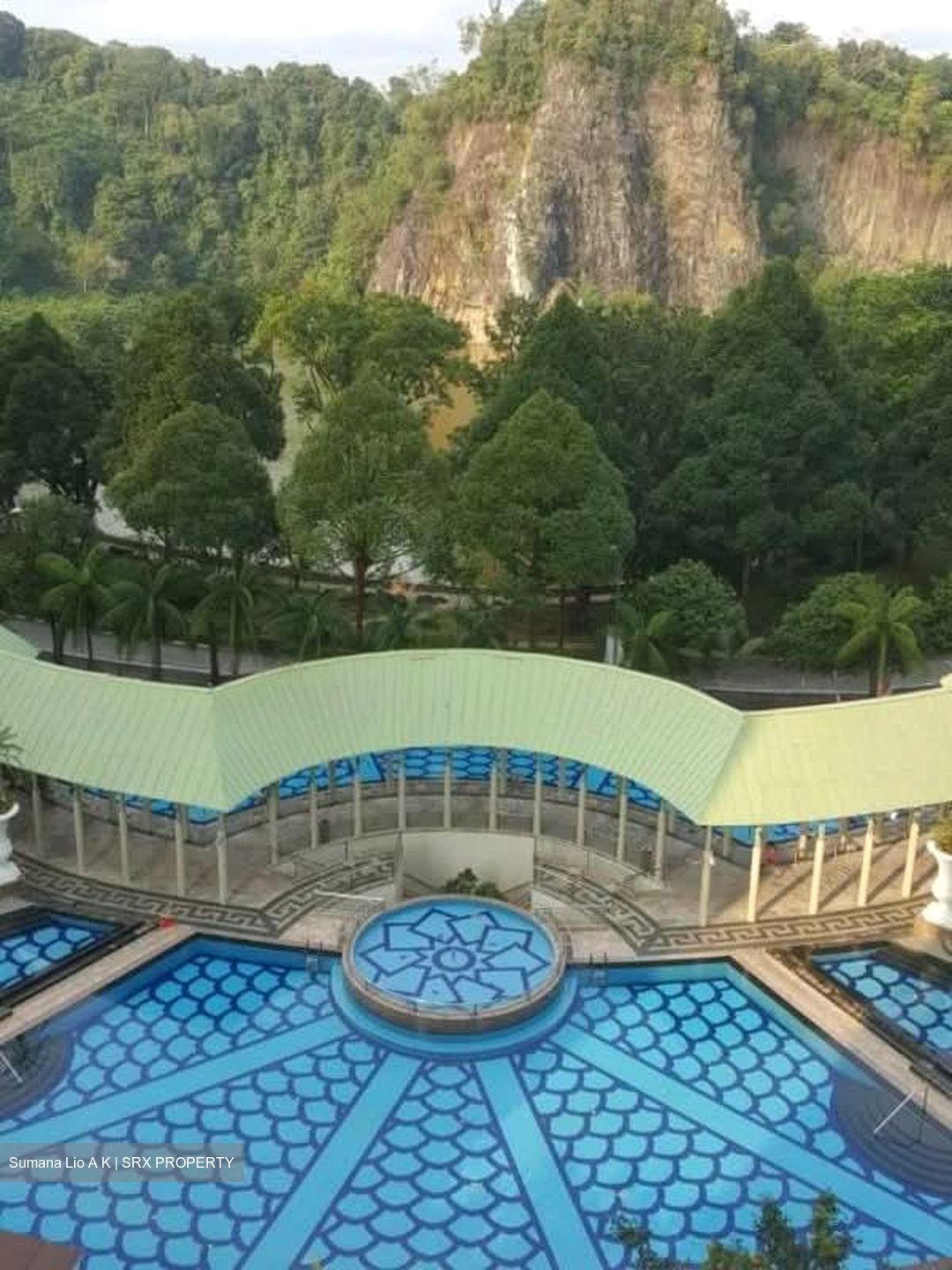 Guilin View (D23), Condominium #572616081